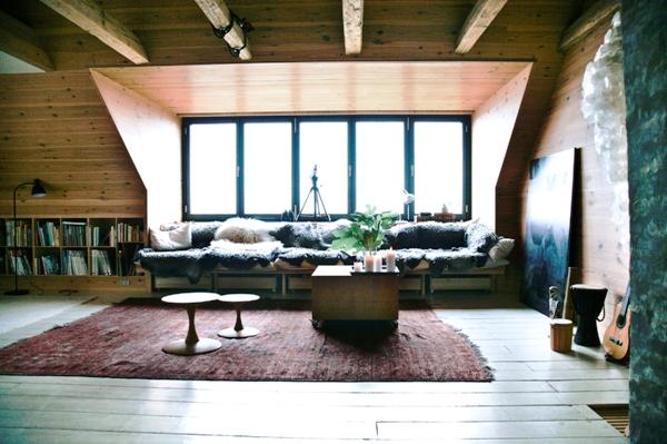 Vacances danoises en mode Baltique