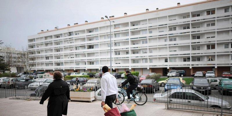 La Rochelle : à Mireuil, certains habitants se plaignent de la municipalité