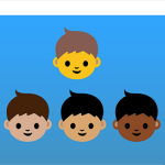Emojis-couleurs