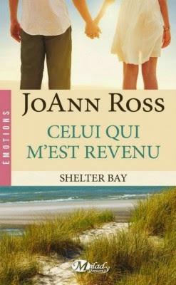 Shelter Bay 1 - Celui qui m'est revenu