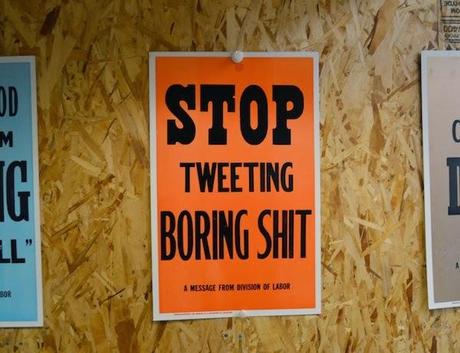 Home Challenge // Au bureau