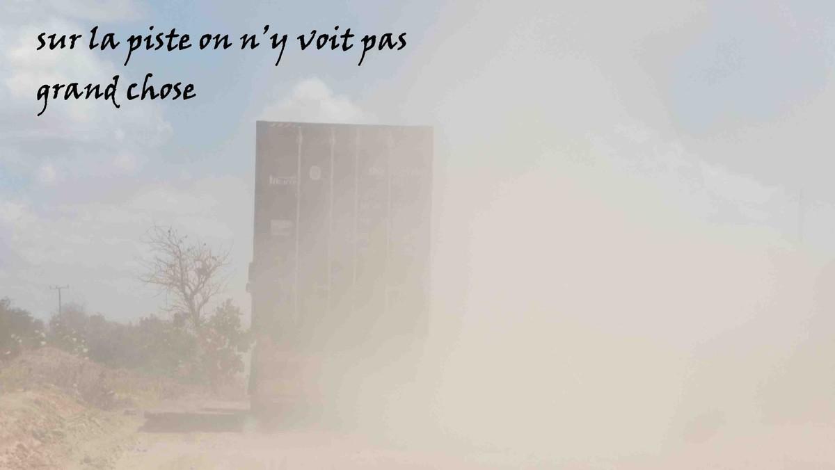 Afrique - Irente lodge (suite)