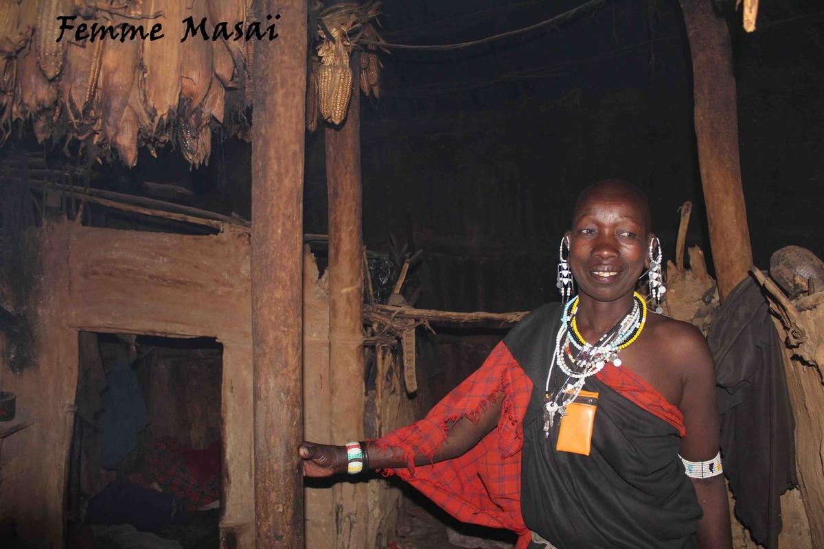 Afrique - Irente lodge (suite)