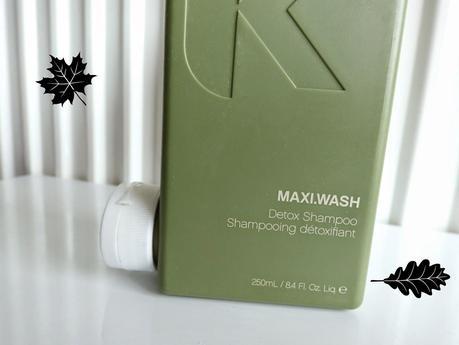 shampoing kevin Murphy