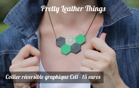 Some Pretty Leather Things Some Pretty Leather Things