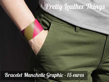 Some Pretty Leather Things Some Pretty Leather Things