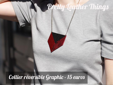 Some Pretty Leather Things Some Pretty Leather Things