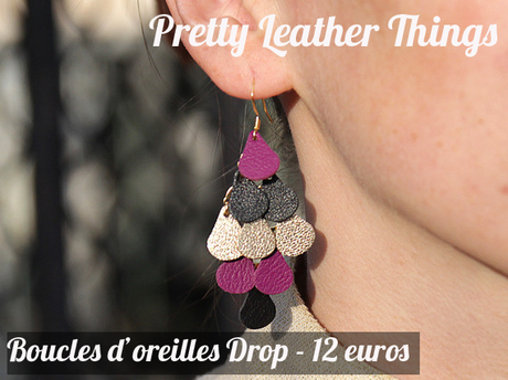 Some Pretty Leather Things Some Pretty Leather Things