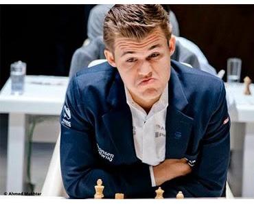 Carlsen peut-il perdre ?