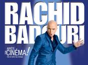 [Spectacle] Rachid Badouri &#8211; Arrête cinéma