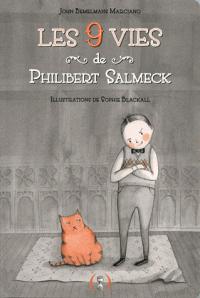 philibert Salmeck