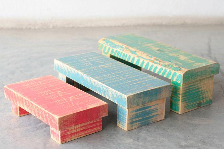 Upcycling by Mandra design