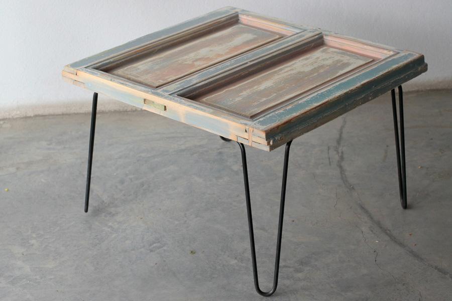 Upcycling by Mandra design