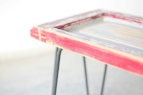 Upcycling by Mandra design