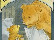 histoires d'ours! lumière Papa-île dors pas, Petit Ours