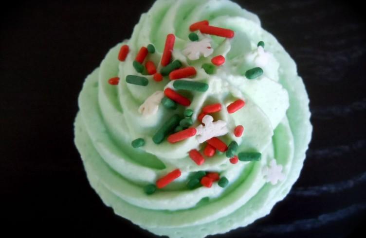 Mademoiselle Cupcake