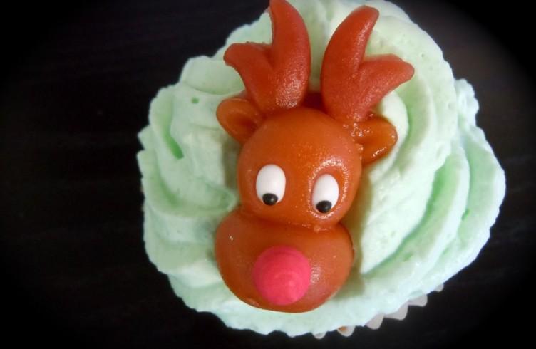 Mademoiselle Cupcake