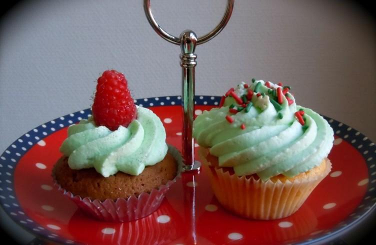 Mademoiselle Cupcake