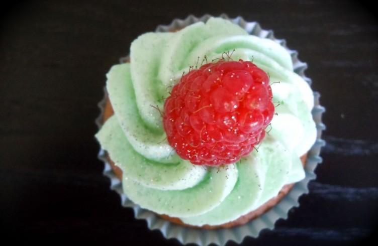 Mademoiselle Cupcake