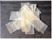 [Recette] Millefeuille pistache-framboise mascarpone