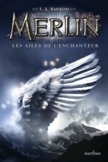 Merlin, les ailes de l'enchanteur