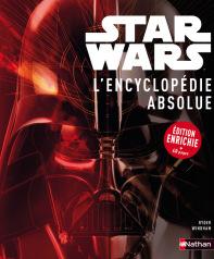 Star Wars L'encyclopédie absolue