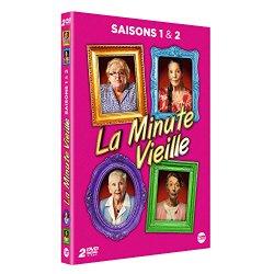 Critique Dvd: La Minute Vieille, saisons 1 & 2