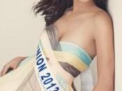 Vanille M’Doihoma sublime Miss Réunion 2013 nous parle cure D-LAB