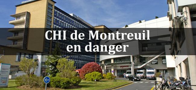 Réunion publique du Comité de défense de l’hôpital intercommunal André Grégoire de Montreuil  27 NOVEMBRE A 19 HEURES