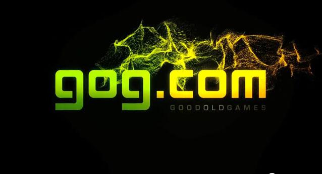 gog com france GOG.com, le concurrent de Steam, maintenant disponible en français !