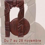 Exposition Marie-Claude Coste à la  Galerie 113 | Castelnaudary