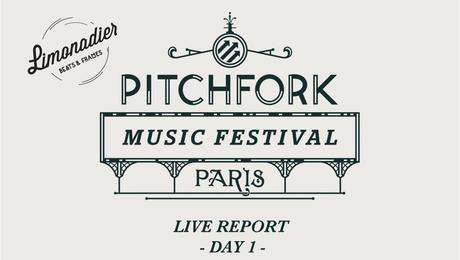 Live Report | Pitchfork Music Festival Day 1