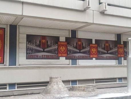 Bande annonce et Photos de Hunger Games La Révolte Partie 1