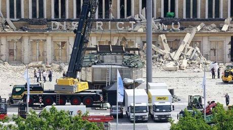 Bande annonce et Photos de Hunger Games La Révolte Partie 1