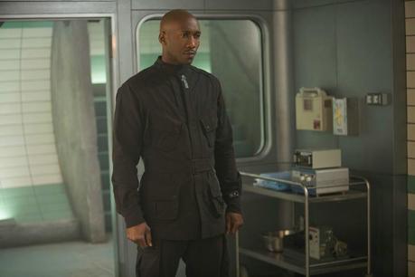 Bande annonce et Photos de Hunger Games La Révolte Partie 1