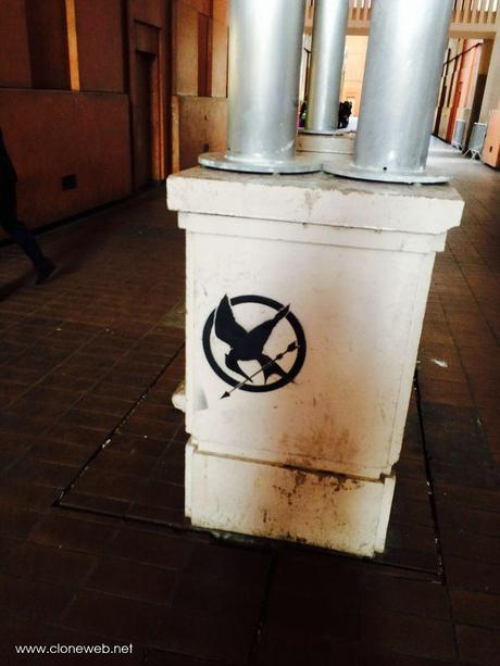 Bande annonce et Photos de Hunger Games La Révolte Partie 1