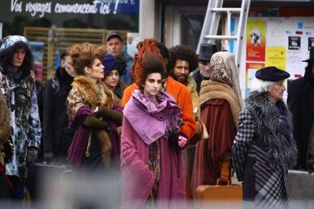 Bande annonce et Photos de Hunger Games La Révolte Partie 1