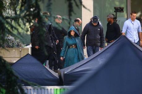 Bande annonce et Photos de Hunger Games La Révolte Partie 1