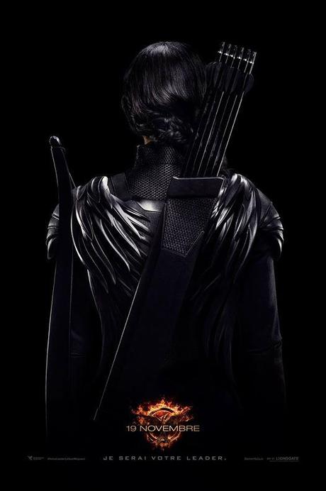 Bande annonce et Photos de Hunger Games La Révolte Partie 1