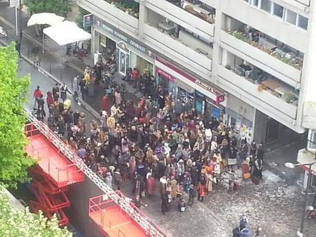 Bande annonce et Photos de Hunger Games La Révolte Partie 1