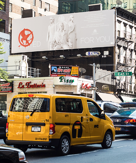 Bande annonce et Photos de Hunger Games La Révolte Partie 1