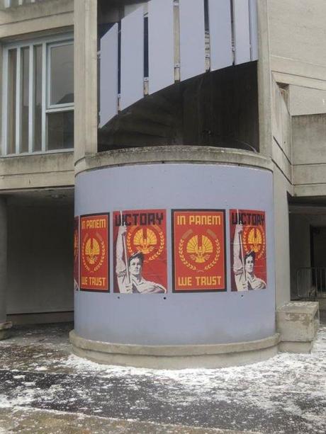 Bande annonce et Photos de Hunger Games La Révolte Partie 1