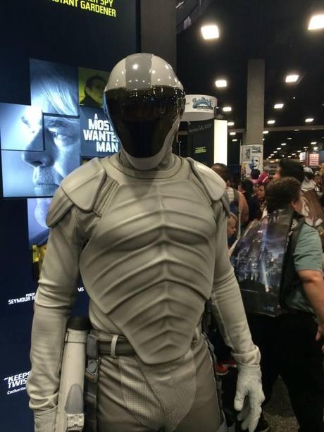 Bande annonce et Photos de Hunger Games La Révolte Partie 1