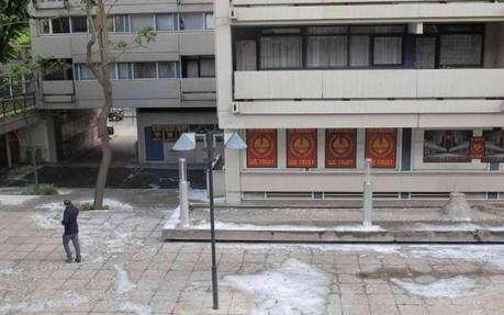 Bande annonce et Photos de Hunger Games La Révolte Partie 1