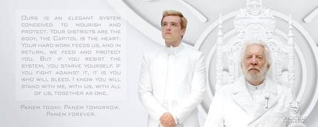 Bande annonce et Photos de Hunger Games La Révolte Partie 1