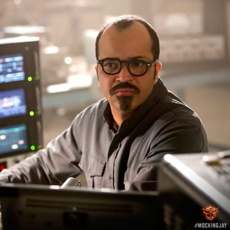 Bande annonce et Photos de Hunger Games La Révolte Partie 1