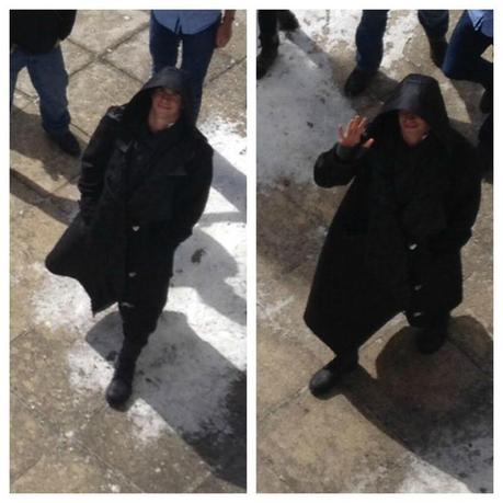 Bande annonce et Photos de Hunger Games La Révolte Partie 1