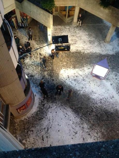 Bande annonce et Photos de Hunger Games La Révolte Partie 1