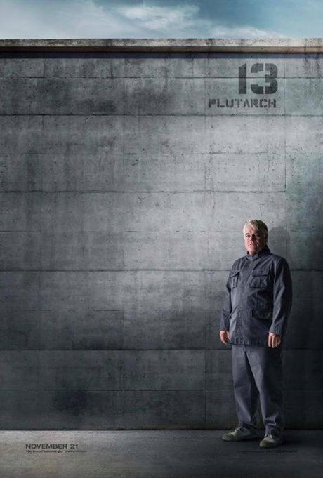 Bande annonce et Photos de Hunger Games La Révolte Partie 1
