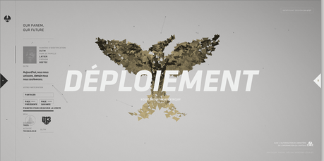 Bande annonce et Photos de Hunger Games La Révolte Partie 1